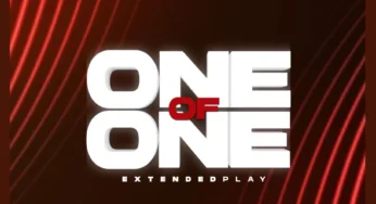 Vince deDJ & InQfive – ONE OF ONE EP