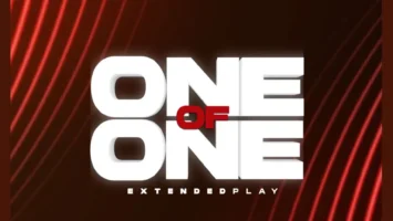 Vince deDJ & InQfive - ONE OF ONE EP