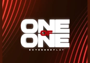 Vince deDJ & InQfive - ONE OF ONE EP