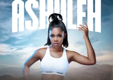 Vocalist Riah & King Salah - Ashuleh (feat. Mahlatse Chokoe)