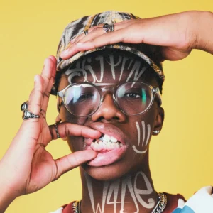 W4DE - Sgijapreneur III (Album) W4DE - Sgijapreneur III (Album)
