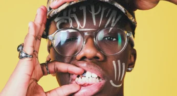 W4DE – Sgijapreneur III (Album)