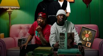 We Dem Boyz & Dee Traits – Vel’uyiskebhe 2 EP