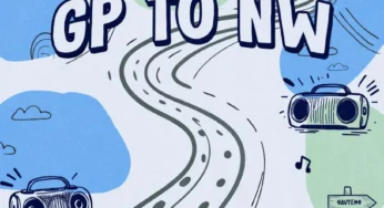 Young Molz & Ghost – GP To NW EP