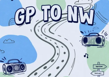 Young Molz & Ghost - GP To NW EP
