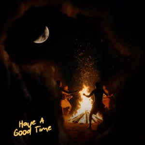 ZANI - Have A Good Time (Album)