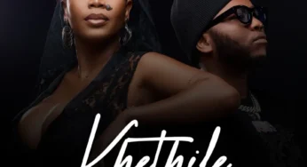 Zandimaz & B33Kay SA – Khethile (feat. Bruno Chuch & Tino Marley)