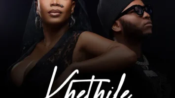 Zandimaz & B33Kay SA - Khethile (feat. Bruno Chuch & Tino Marley)