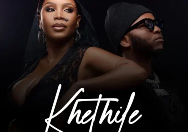 Zandimaz & B33Kay SA - Khethile (feat. Bruno Chuch & Tino Marley)