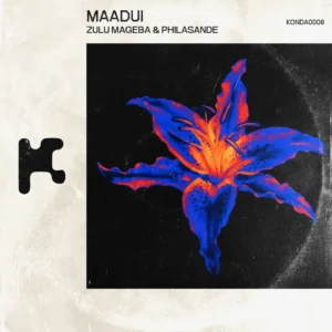 Zulu Mageba & Philasande - Maadui (Extended Mix)