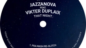 Jazzanova, Vikter Duplaix - That Night (Remixes) Jazzanova, Vikter Duplaix - That Night (Remixes)