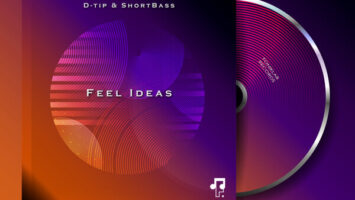 D-tip & ShortBass - Feel Ideas