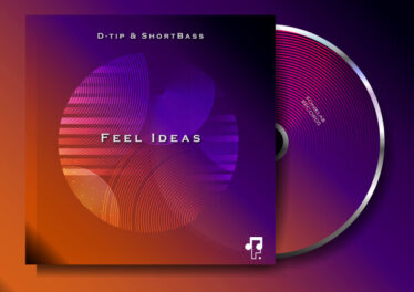 D-tip & ShortBass - Feel Ideas