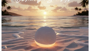 Rune Sibiya - When The Sun Sets EP