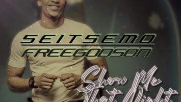 Seitsemo FreeGodson - Show Me That Night Cover Art