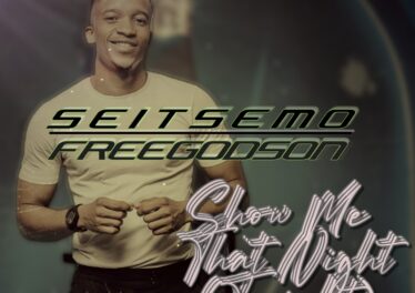 Seitsemo FreeGodson - Show Me That Night Cover Art
