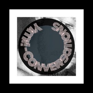 Yimi! - Conversations Cover Art