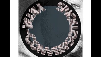Yimi! - Conversations Cover Art