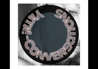 Yimi! - Conversations Cover Art
