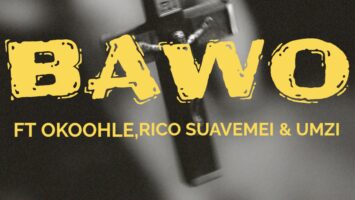 Virtousouls - Bawo (feat. Okoohle, Rico Suavemei & Umzi) Cover Art