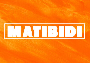 Mayoyo SA - Matibidi Cover Art