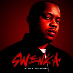 Smash BK - Swenka (feat Decency & Louis M Songz) Cover Art