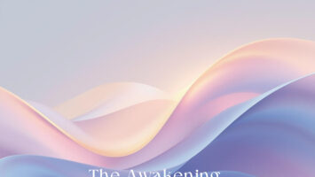 MandaBrat - The Awakening Cover Art