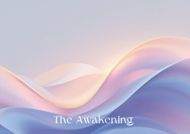 MandaBrat - The Awakening Cover Art