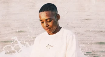 18Teen Rsa, D-MINOR & L4desh 55 – Baba Ka Girl (feat. HEVDMVXTER)