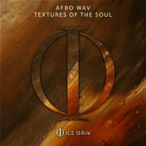 Afro Wav & Takue SBT - Textures of the Soul Afro Wav & Takue SBT - Textures of the Soul