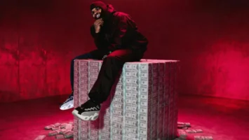 Al Xapo, Benzoo & EeQue - SNOKONOKO PACK (Stack Of Money)