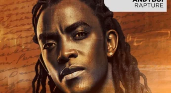 Andyboi – Rapture