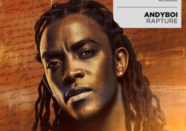 Andyboi - Rapture