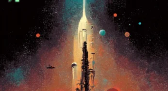 Atjazz – Starbase 17 (Album)