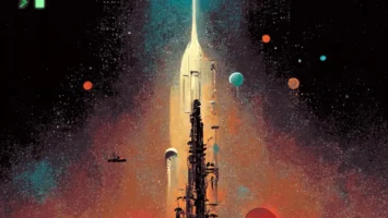 Atjazz - Starbase 17 (Album)