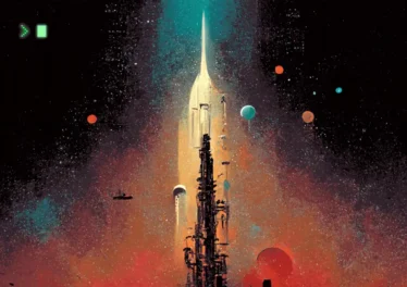 Atjazz - Starbase 17 (Album)