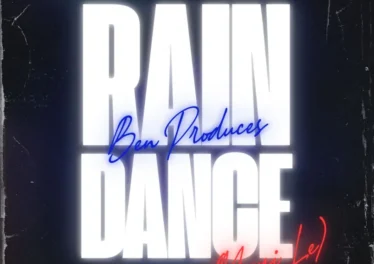 Ben Produces - Rain Dance (Nayi Le)