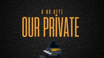 Benny K & Simplekeyz - K no Keyz Our Private EP