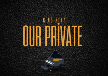 Benny K & Simplekeyz - K no Keyz Our Private EP