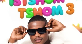 BlaQ Kiidd – Istshom’tshom 3 (Album)
