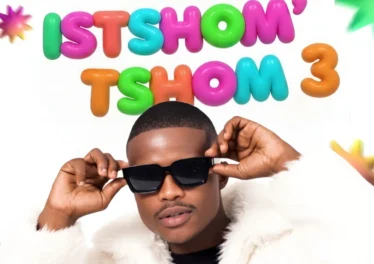 BlaQ Kiidd - Istshom'tshom 3 (Album)
