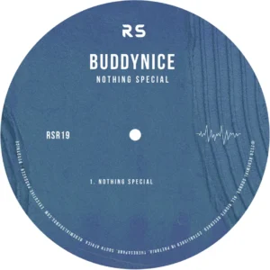 Buddynice - Nothing Special