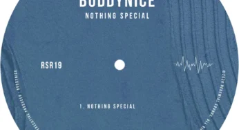 Buddynice – Nothing Special