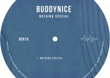 Buddynice - Nothing Special