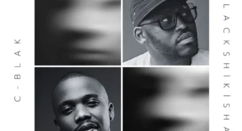 C-Blak & Blackshikisha – Daylight