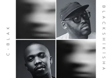 C-Blak & Blackshikisha - Daylight
