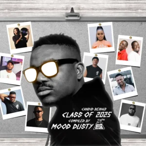 VA - Candid Beings Class Of 25 (Compiled By Mood Dusty)