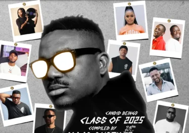 VA - Candid Beings Class Of 25 (Compiled By Mood Dusty)