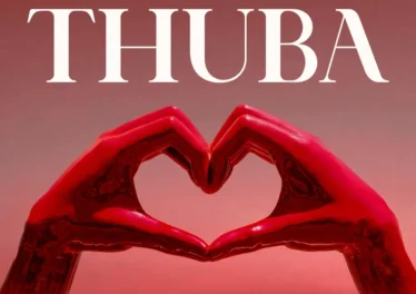 D'Braz, Ciniso & Leandra.Vert - Thuba