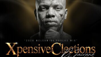 DJ Jaivane - Xpensive Clections Vol. 47 (Welcoming 2026 Pholas Live Mix) DJ Jaivane - Xpensive Clections Vol. 47 (Welcoming 2026 Pholas Live Mix)